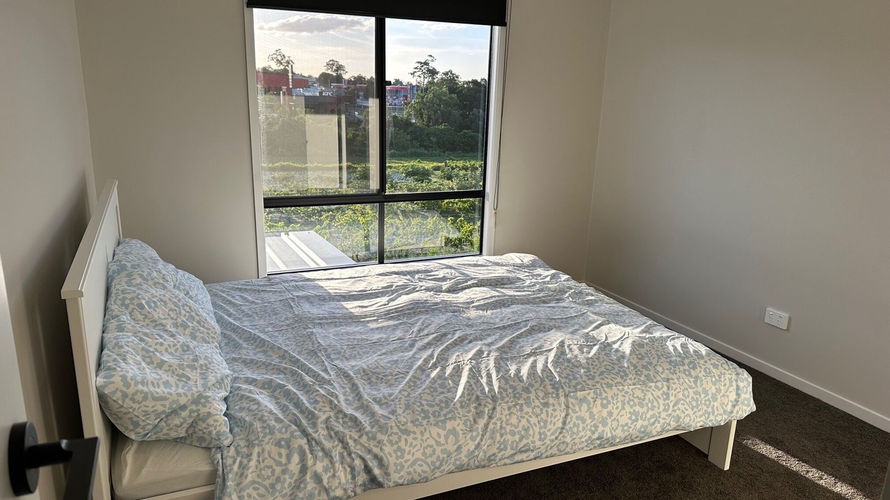 Photo of Bedroom in Richlands
