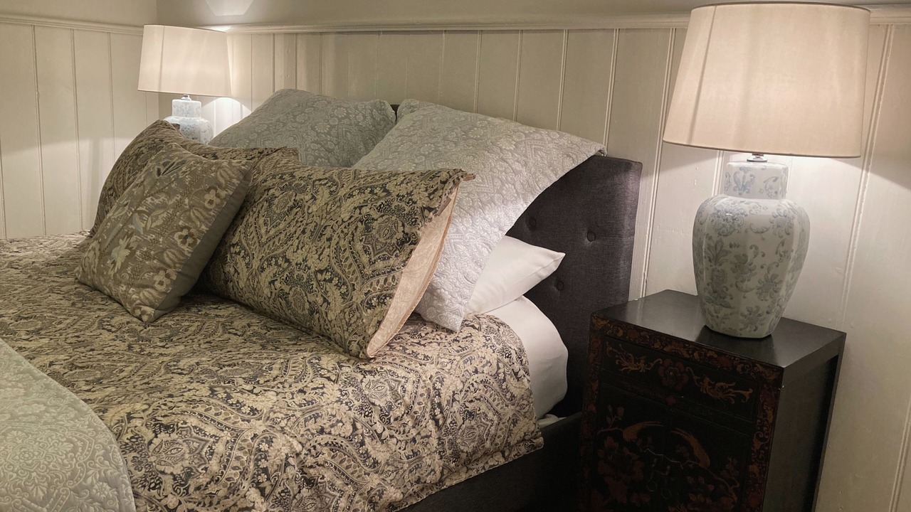 Photo of Bedroom in North Bendigo
