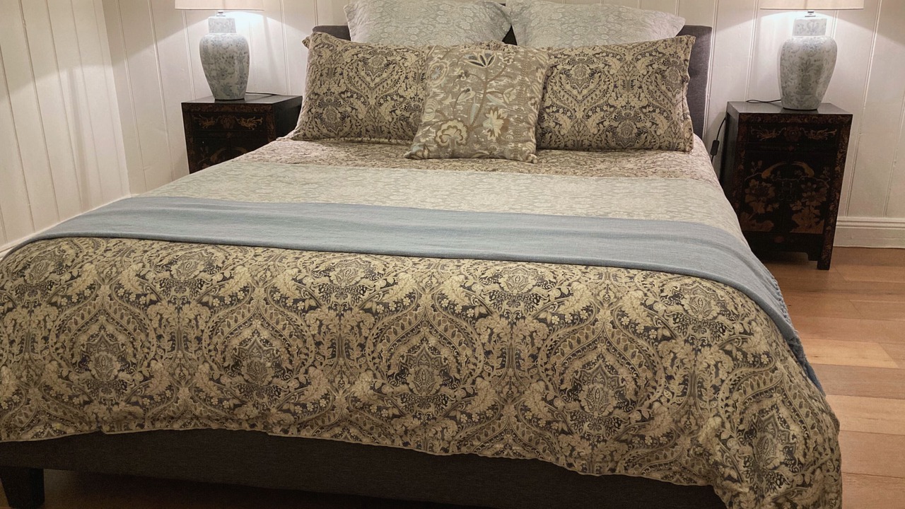 Photo of Bedroom in North Bendigo