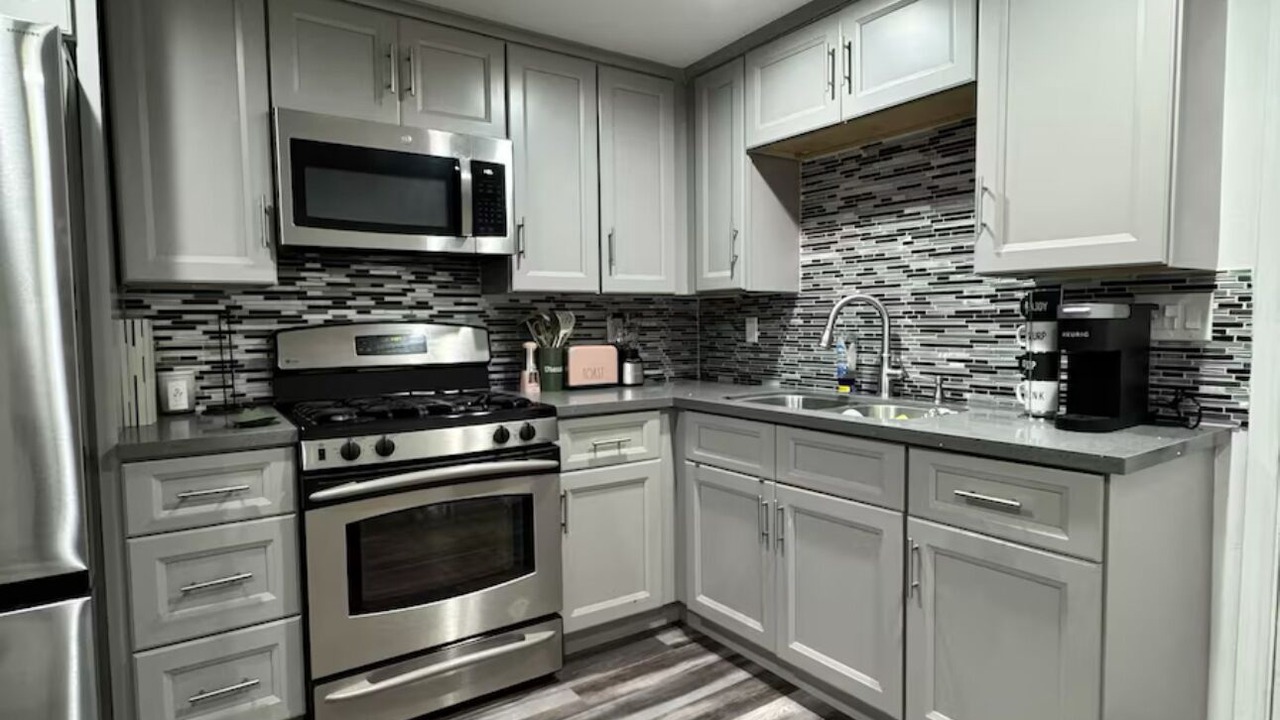 Photo of Kitchen in Colton