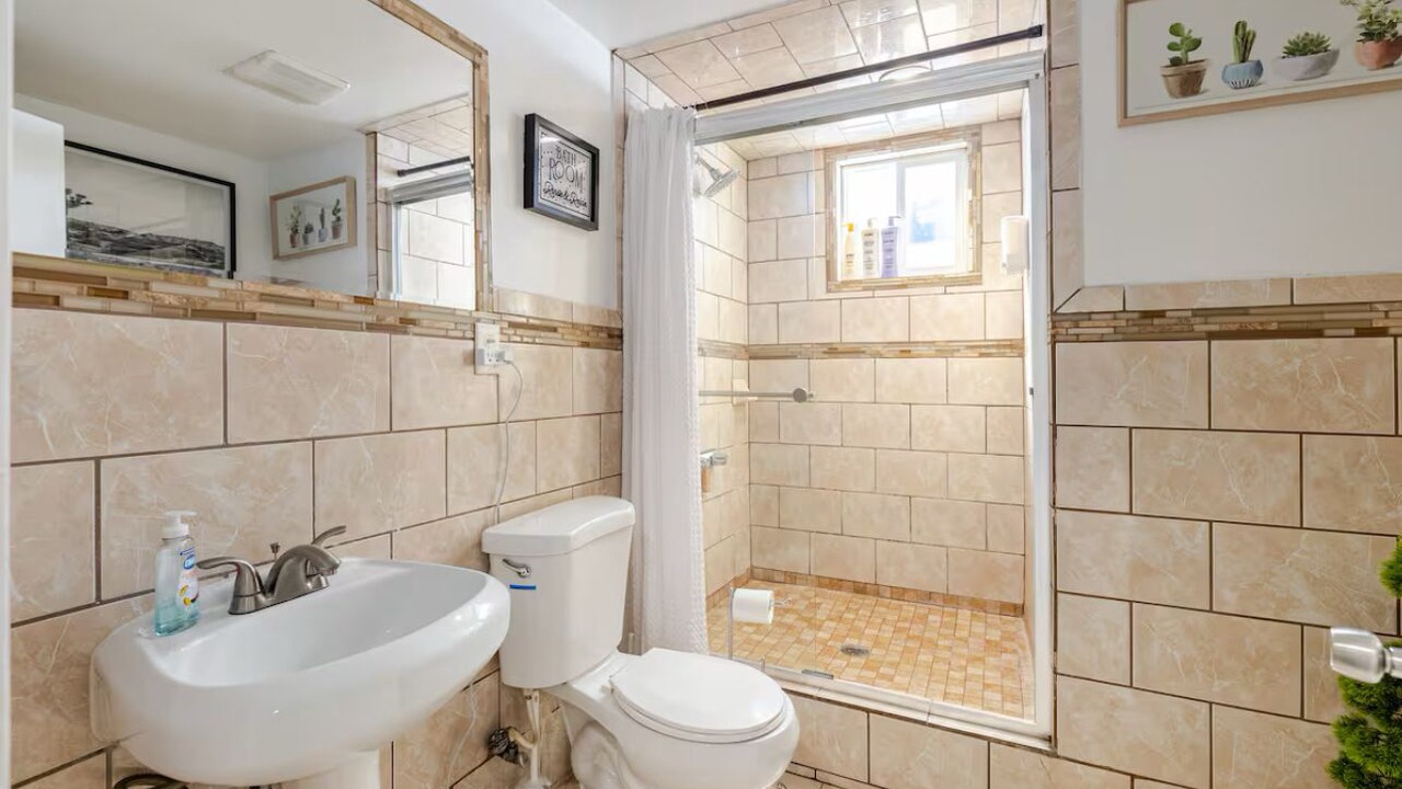 Photo of Bathroom in Colton