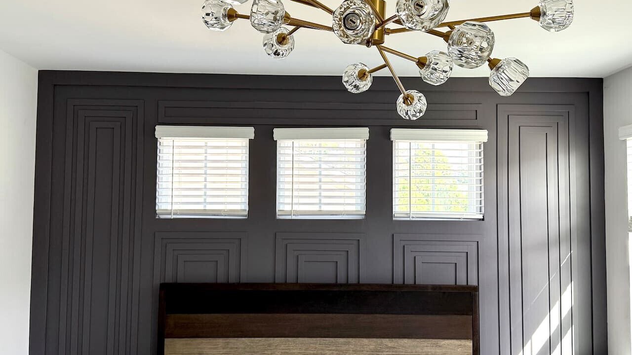 Photo of Bedroom in Durham