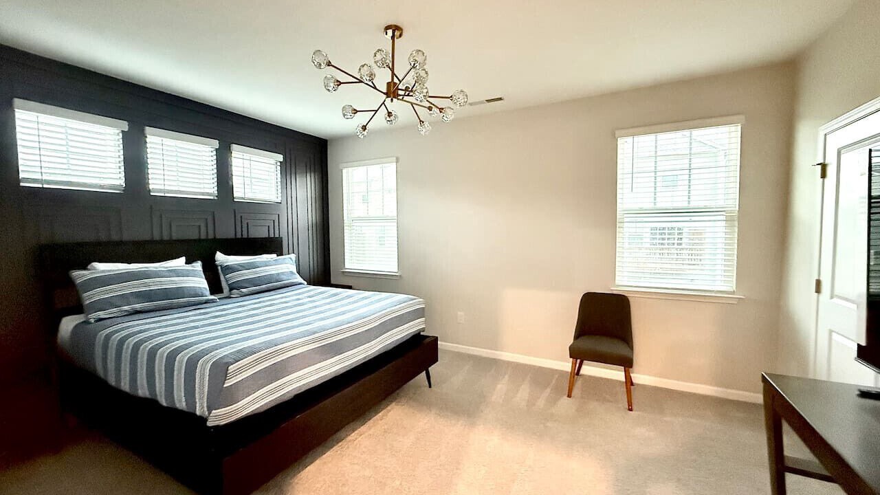 Photo of Bedroom in Durham