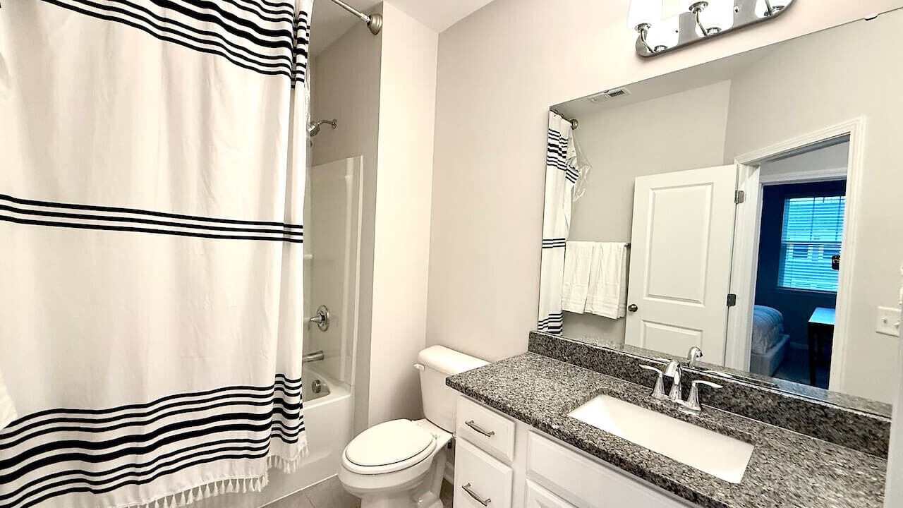 Photo of Bathroom in Durham