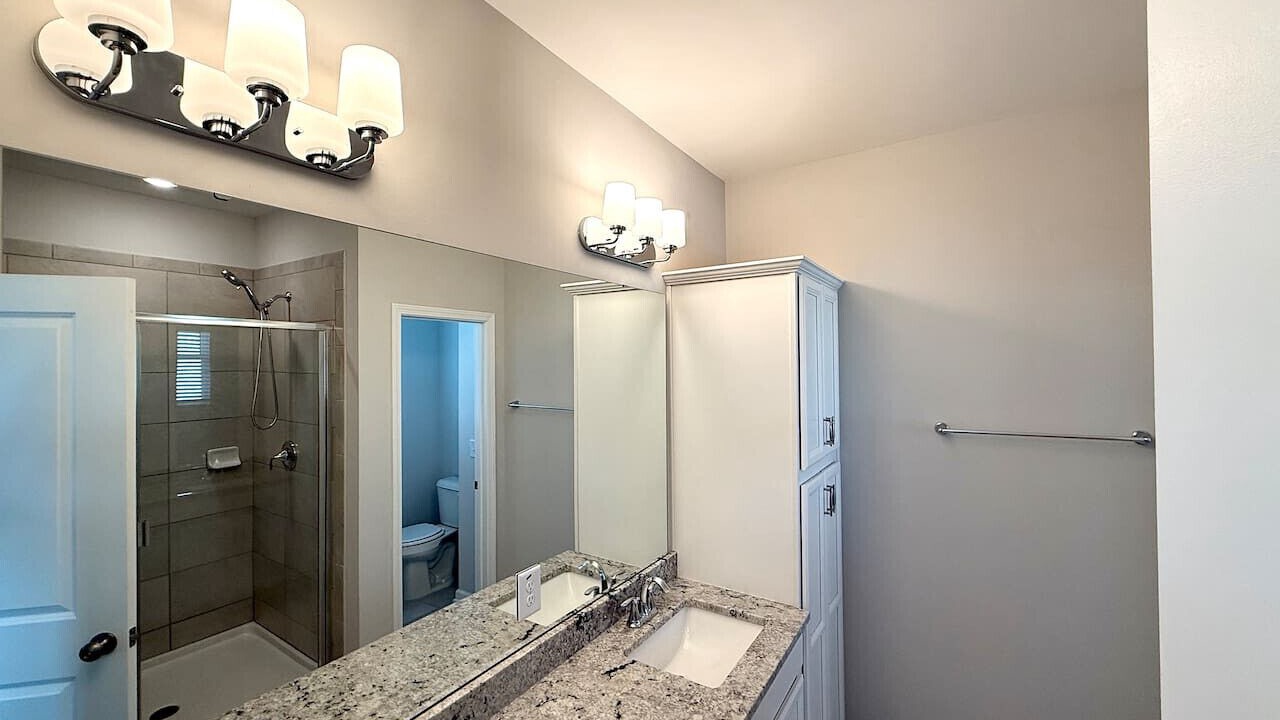 Photo of Bathroom in Durham