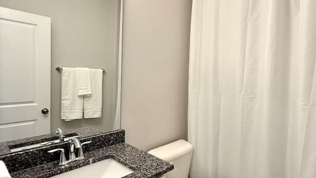 Photo of Bathroom in Durham