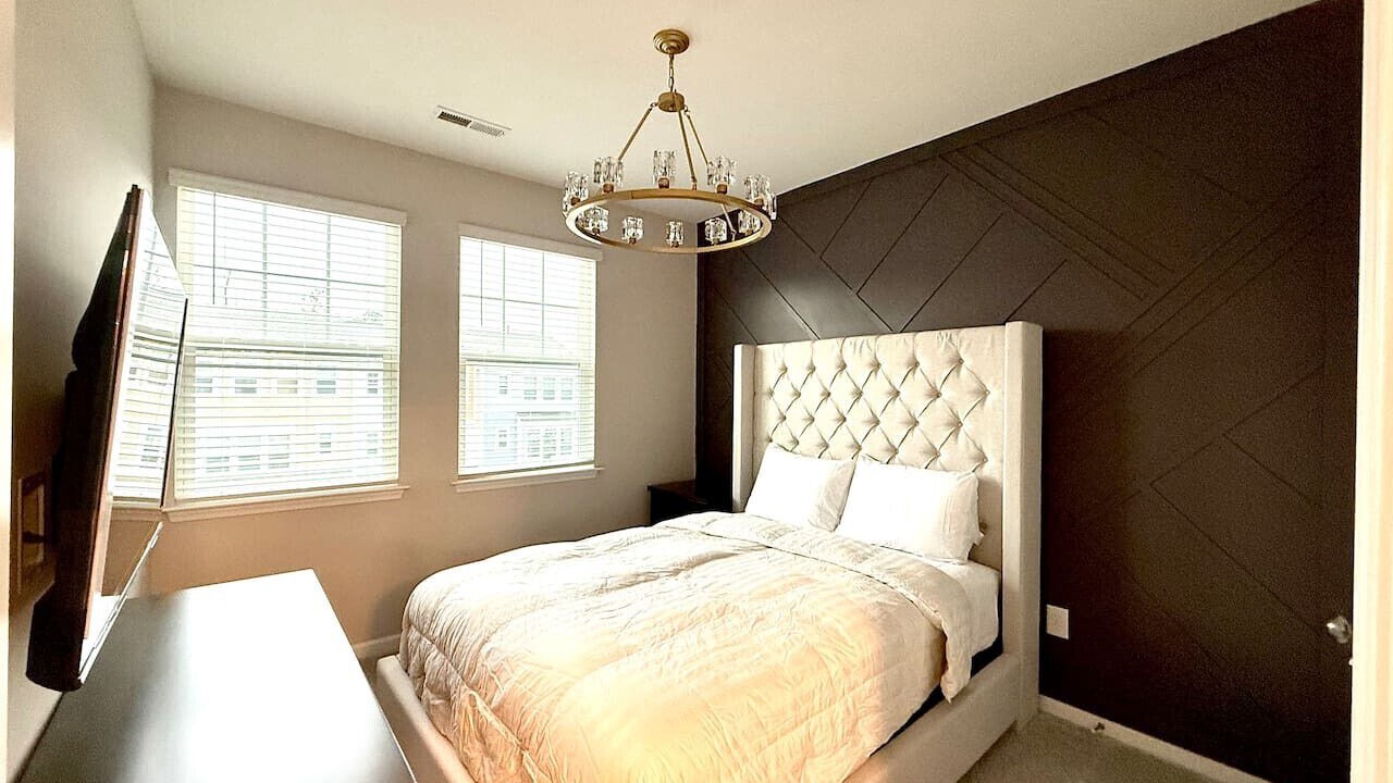 Photo of Bedroom in Durham