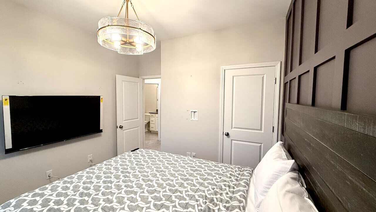 Photo of Bedroom in Durham