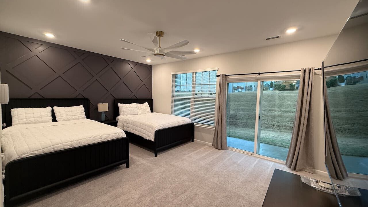Photo of Bedroom in Durham