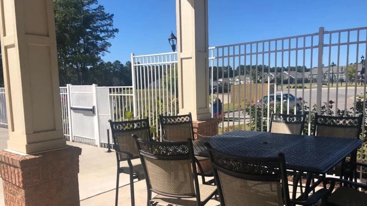 Photo of Outdoor in Durham
