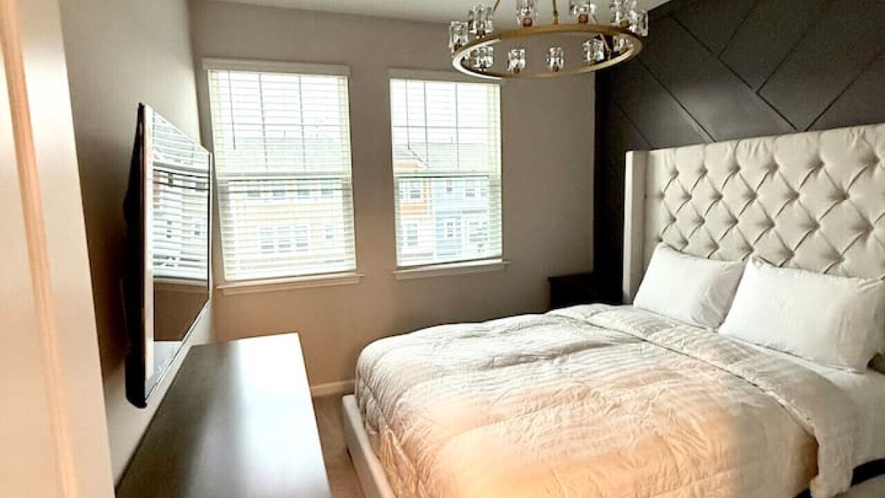 Photo of Bedroom in Durham