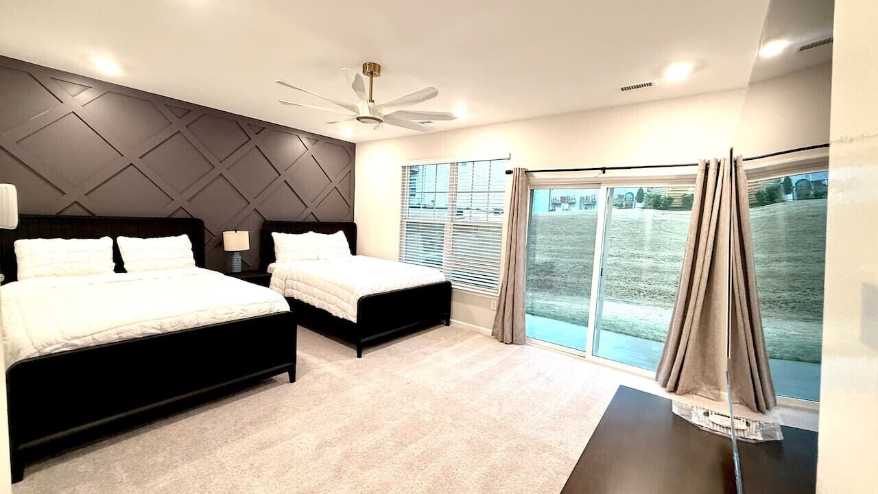 Photo of Bedroom in Durham