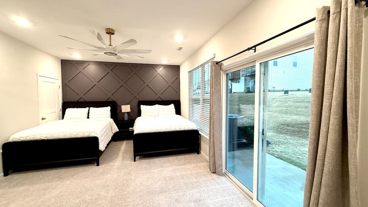 Photo of Bedroom in Durham