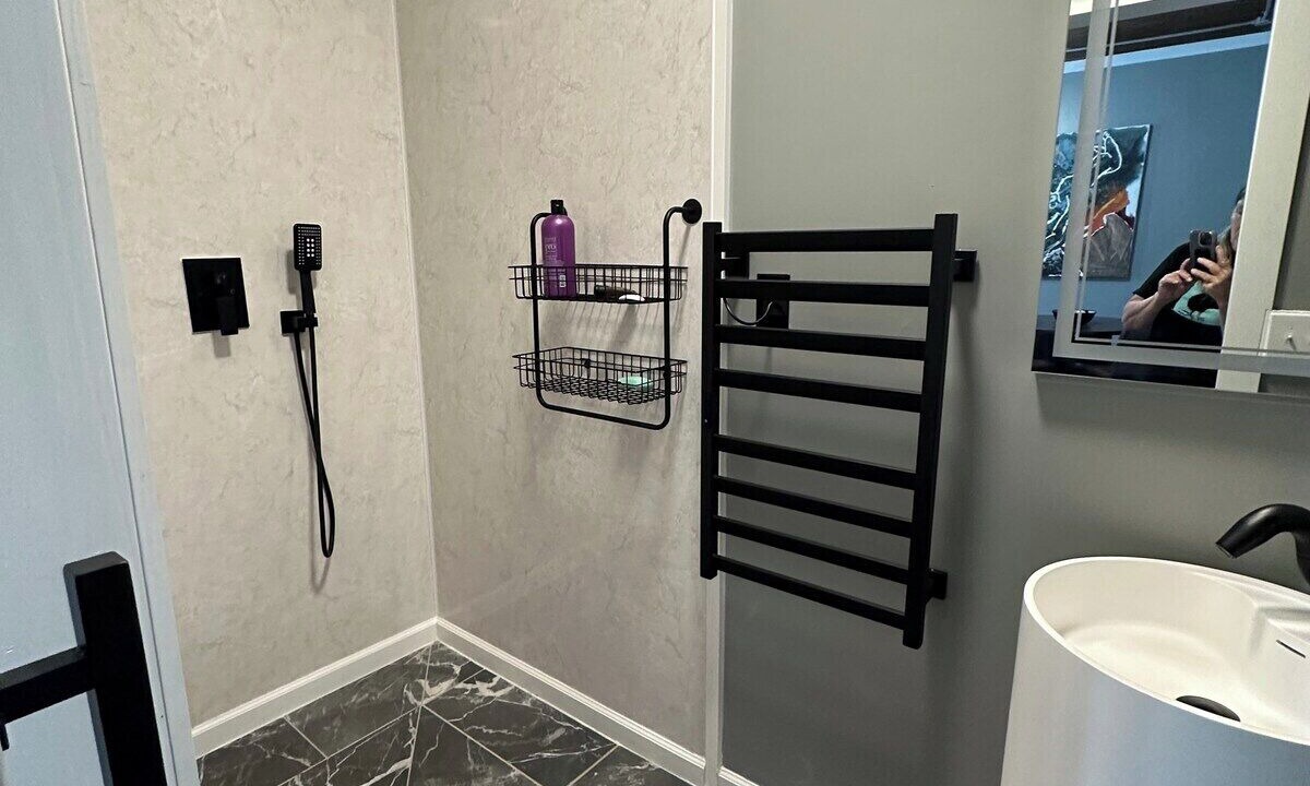 Photo of Bathroom in Pittsboro