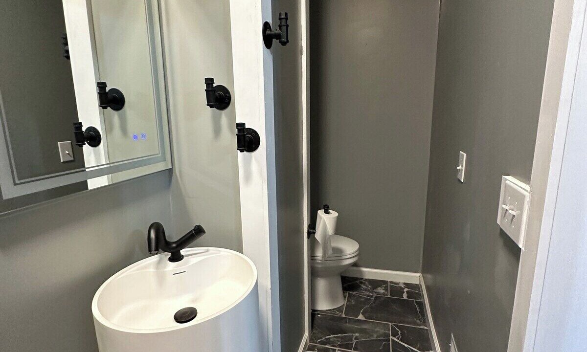 Photo of Bathroom in Pittsboro