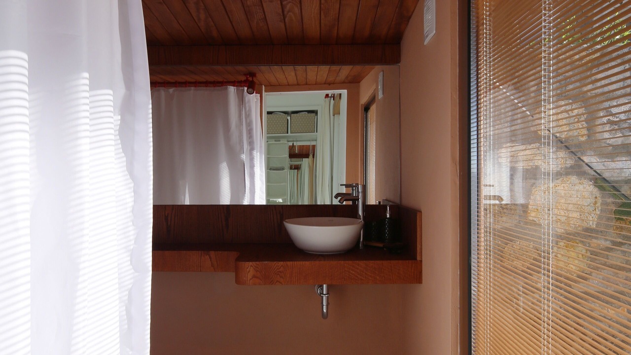 Photo of Bathroom in Yalikavak