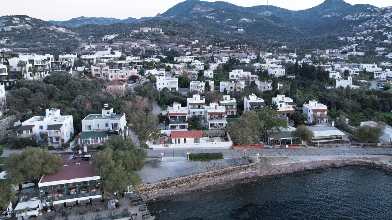 Photo of Outdoor in Yalikavak