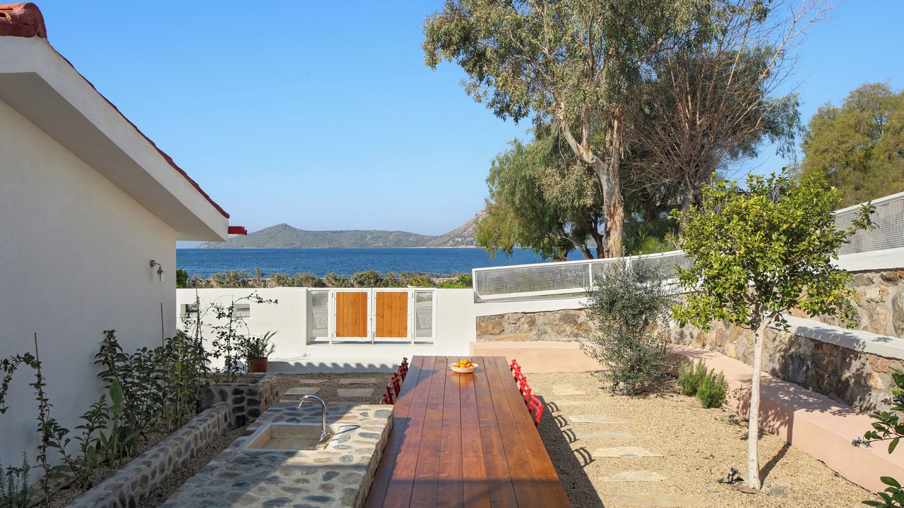 Photo of Outdoor in Yalikavak