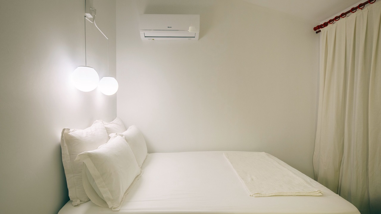 Photo of Bedroom in Yalikavak