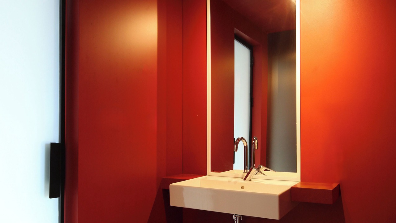 Photo of Bathroom in Yalikavak