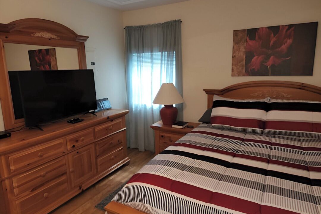 Photo of Bedroom in Chapman