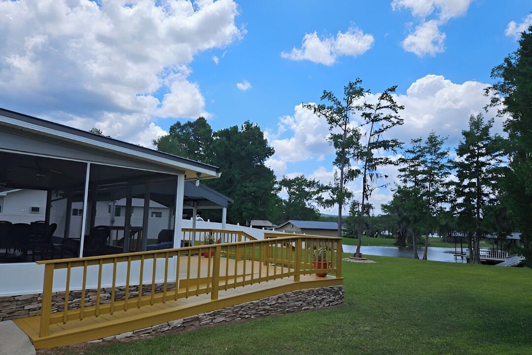 Photo of Outdoor in Chapman