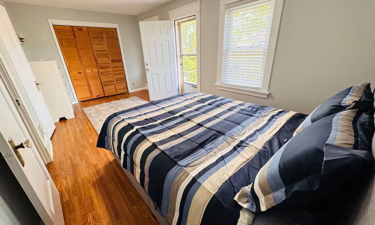 Photo of Bedroom in North Buffalo