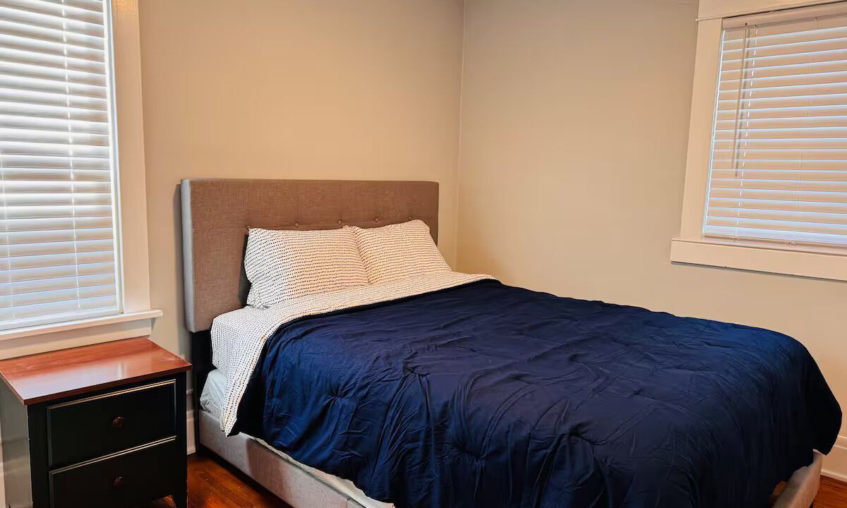 Photo of Bedroom in North Buffalo
