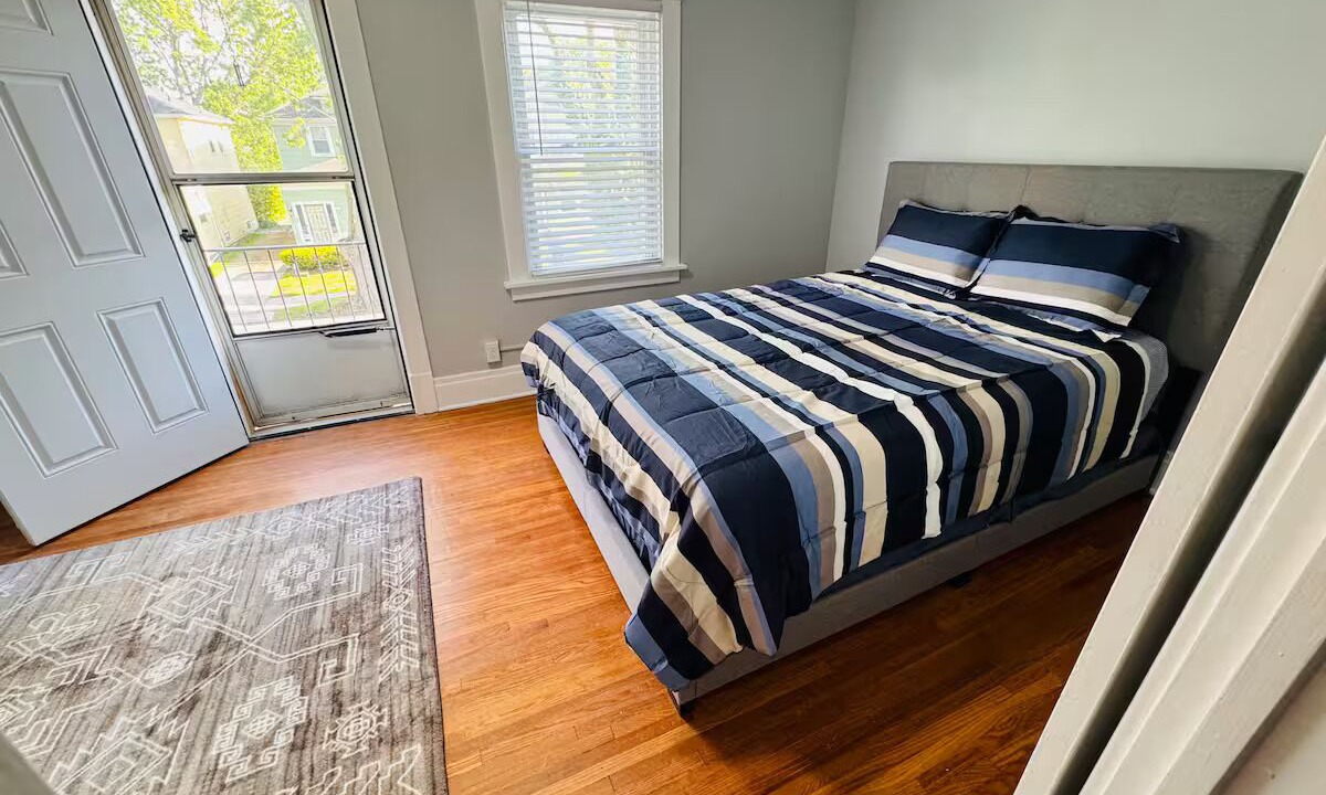 Photo of Bedroom in North Buffalo