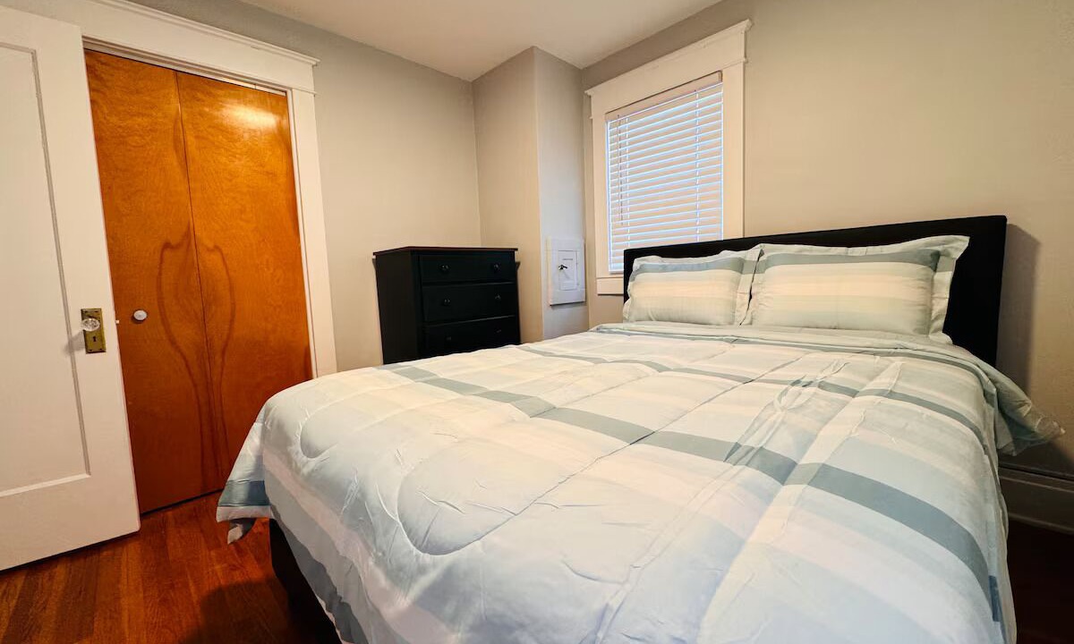 Photo of Bedroom in North Buffalo