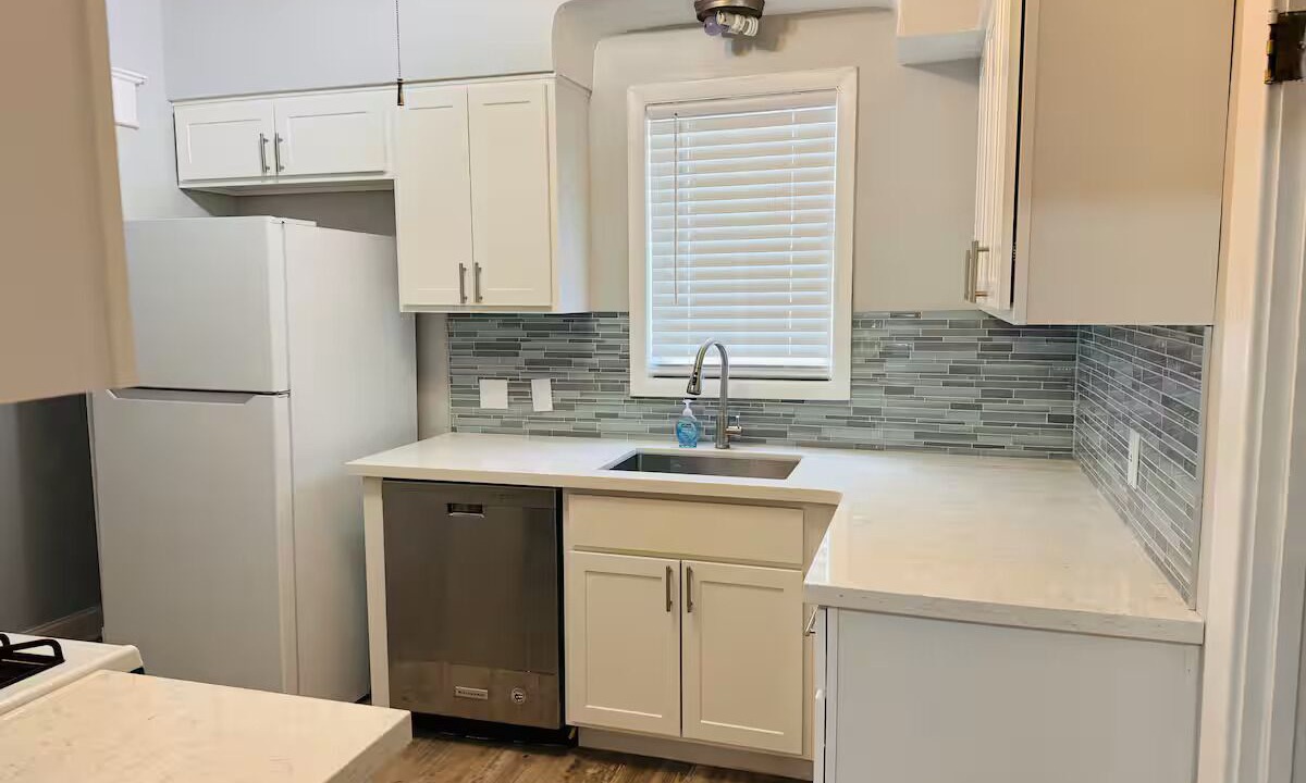 Photo of Kitchen in North Buffalo