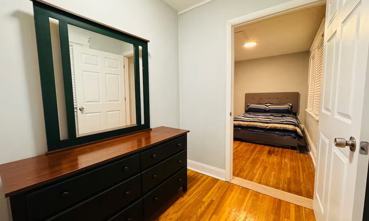 Photo of Bedroom in North Buffalo