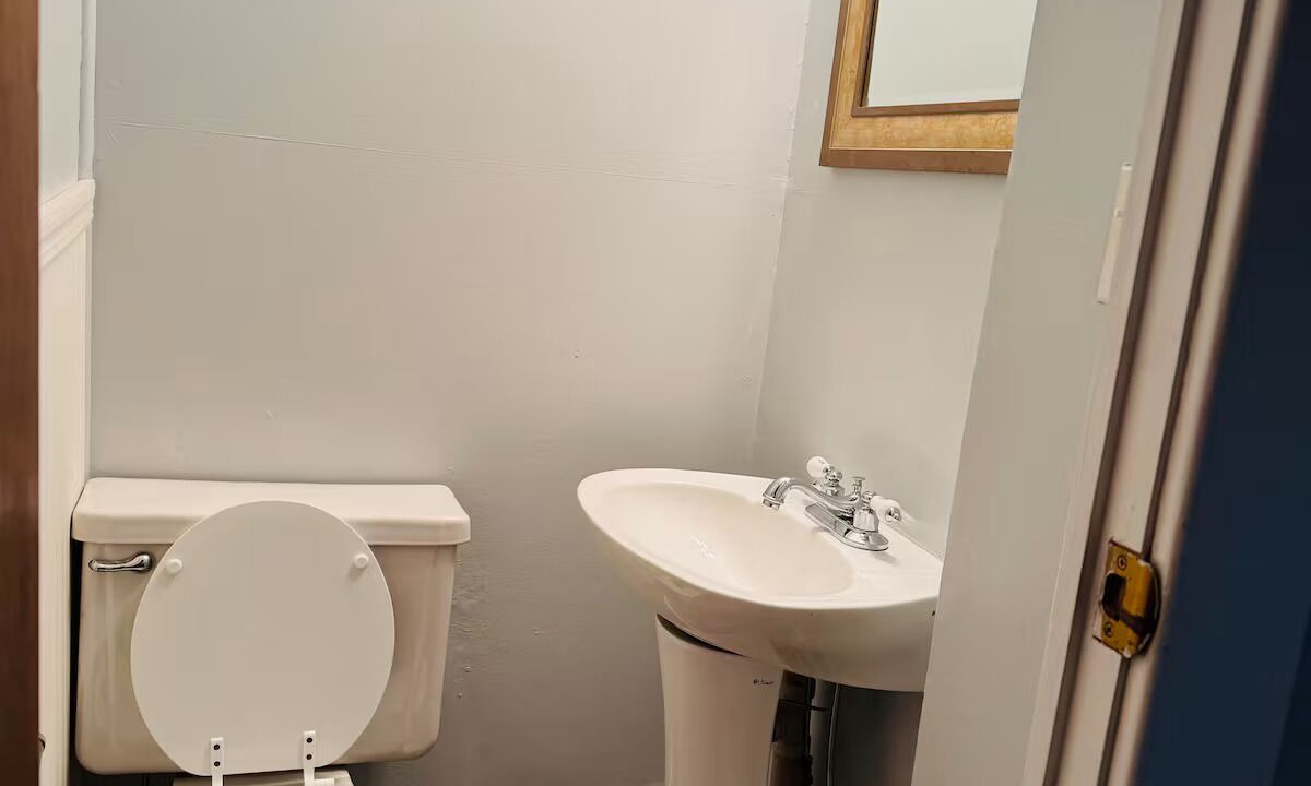 Photo of Bathroom in North Buffalo