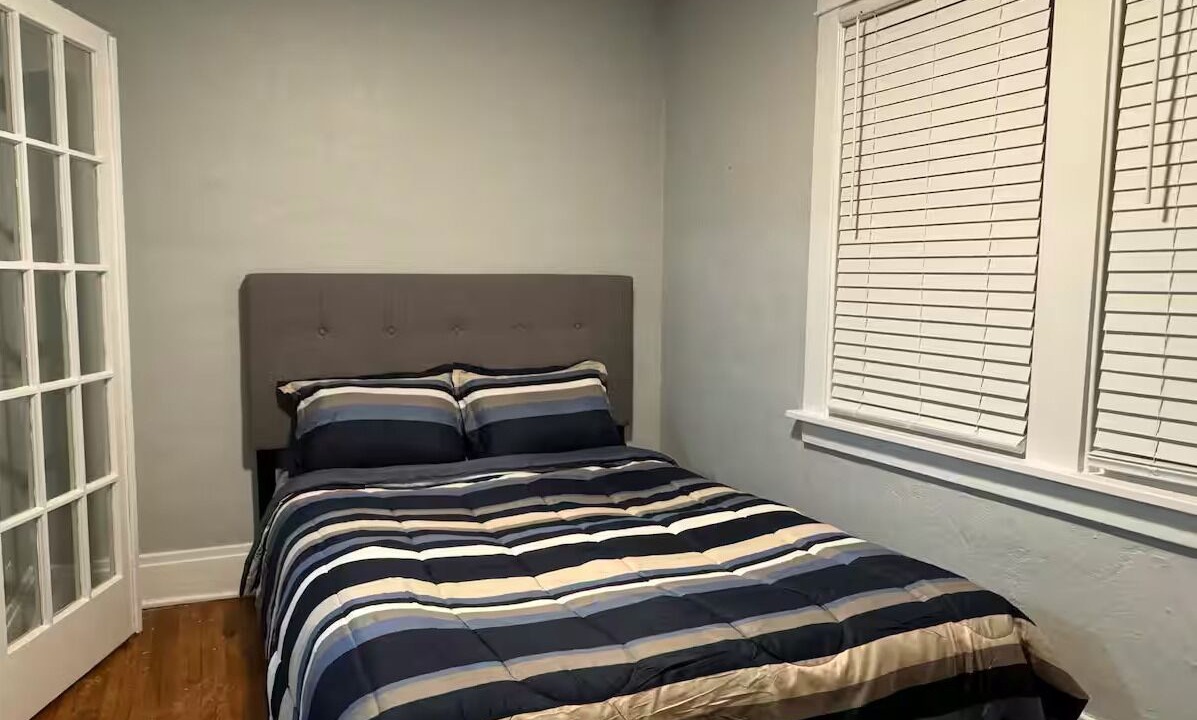 Photo of Bedroom in North Buffalo