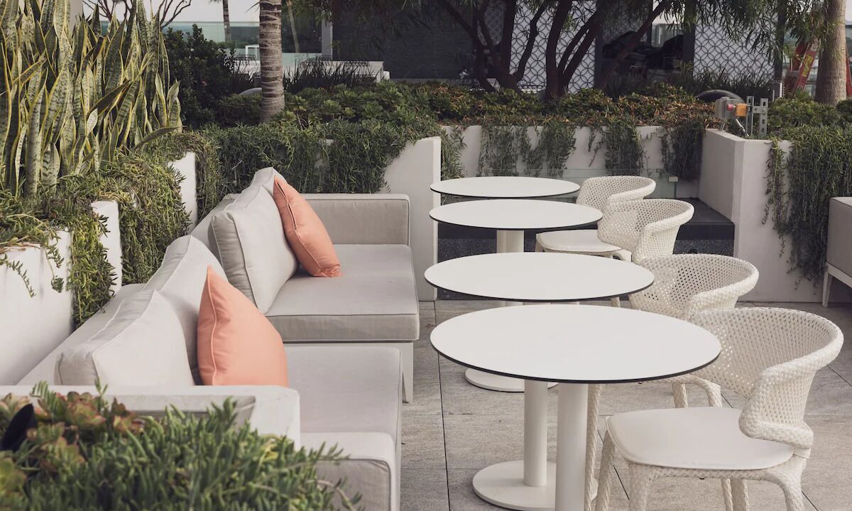 Photo of Outdoor in Hollywood