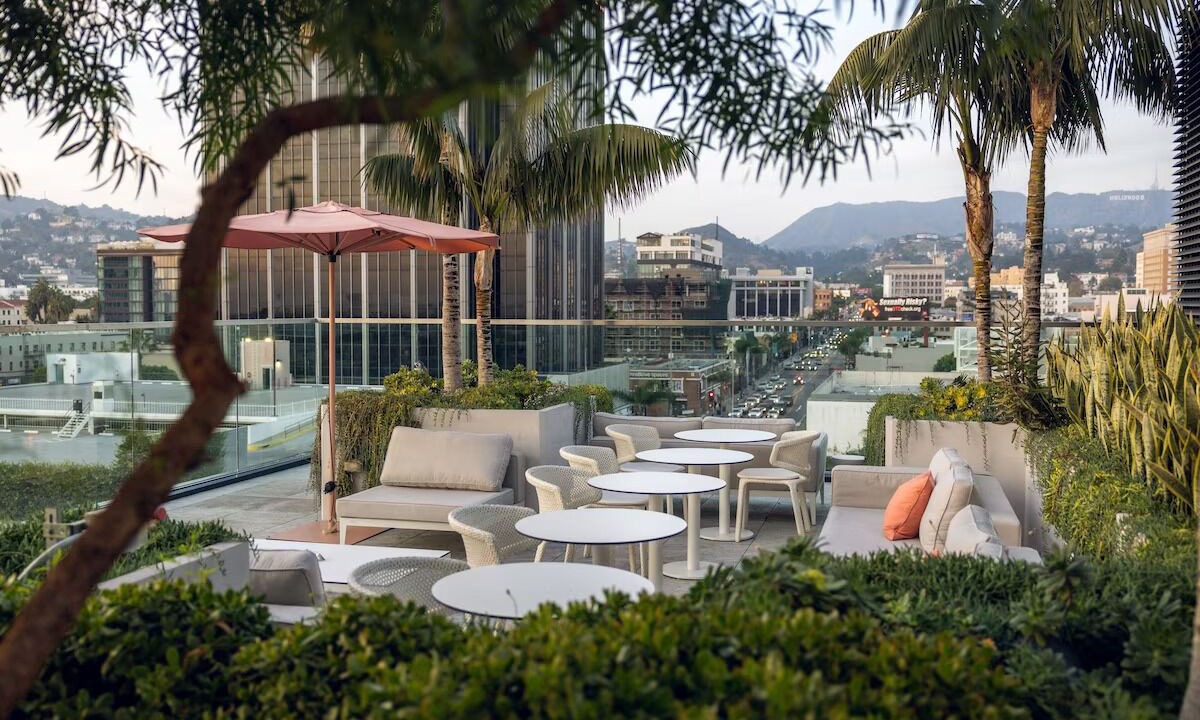Photo of Outdoor in Hollywood