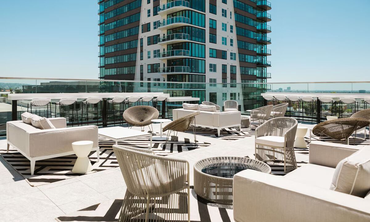 Photo of Outdoor in Hollywood