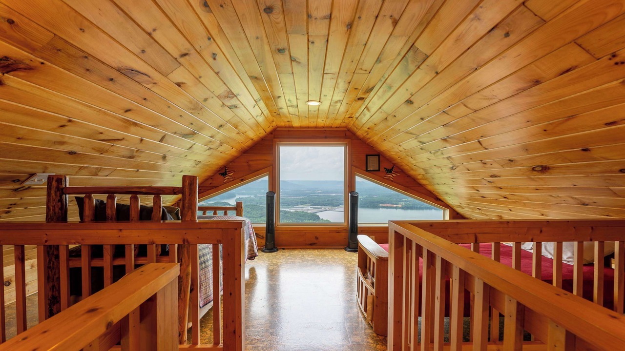 Photo of Bedroom in Bryant