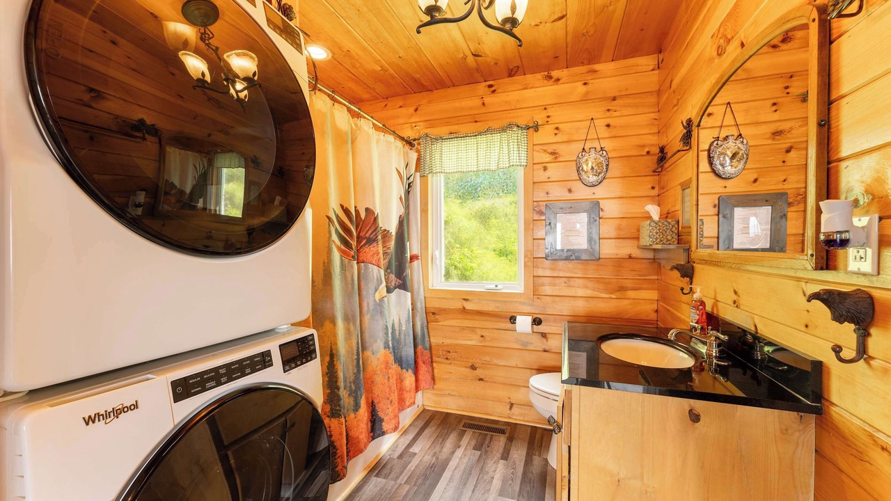 Photo of Bathroom in Bryant