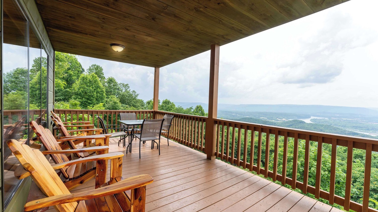Photo of Outdoor in Bryant