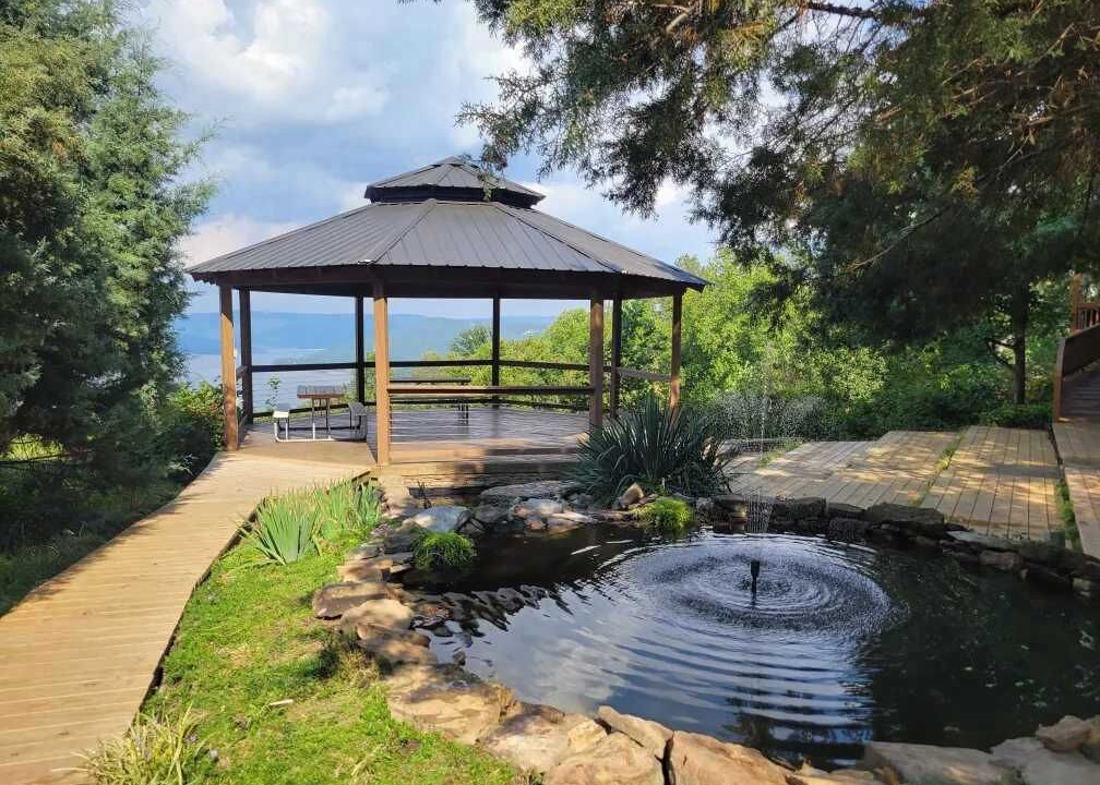 Photo of Outdoor in Bryant