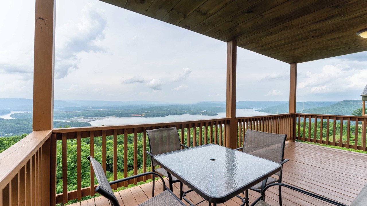 Photo of Outdoor in Bryant