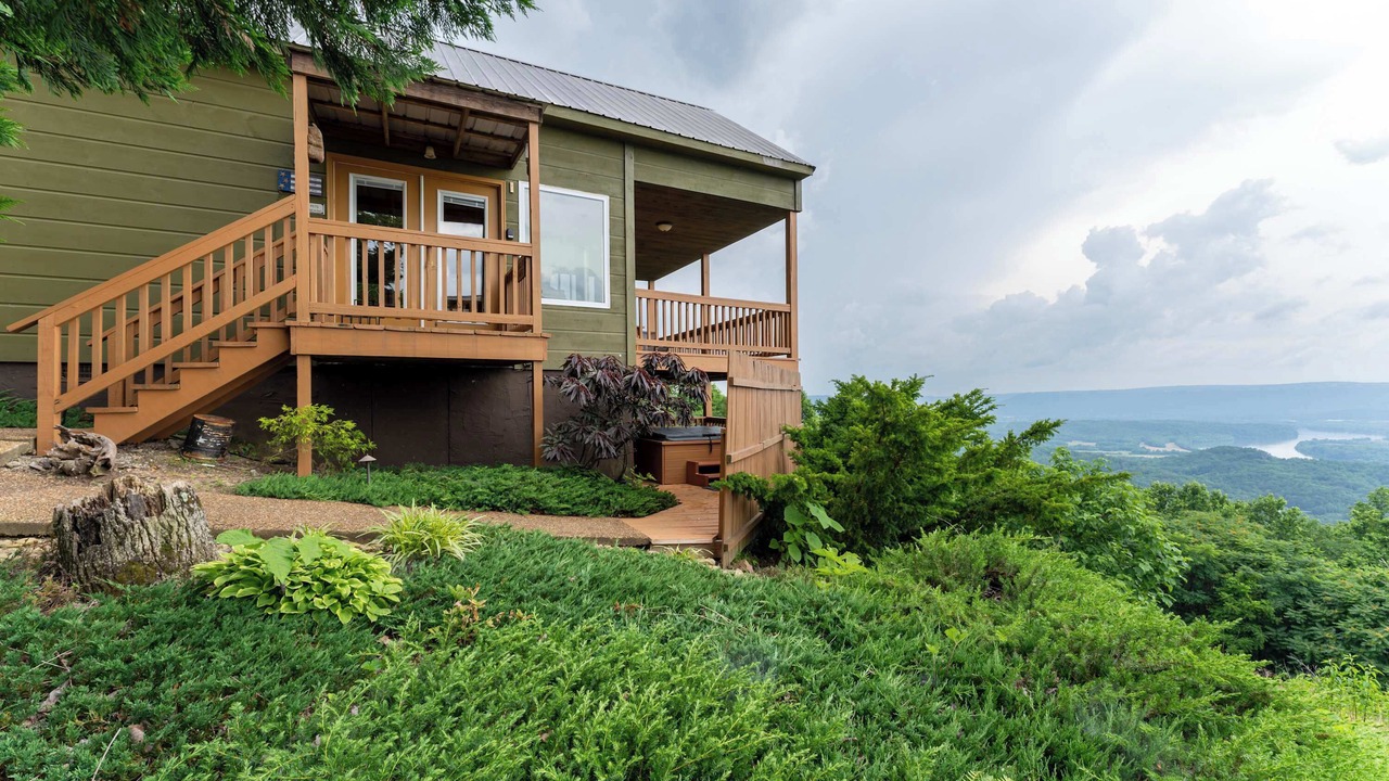 Photo of Outdoor in Bryant