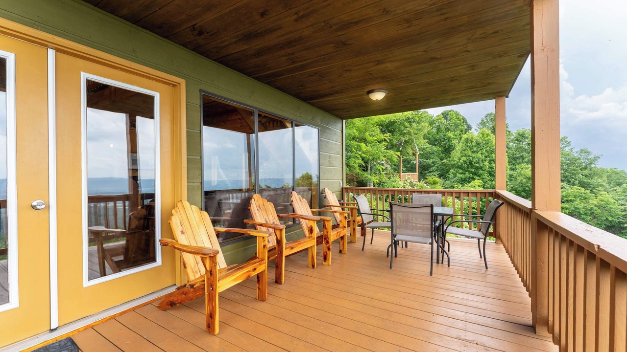 Photo of Outdoor in Bryant