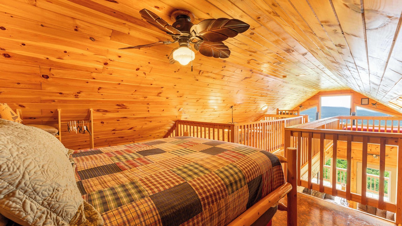 Photo of Bedroom in Bryant