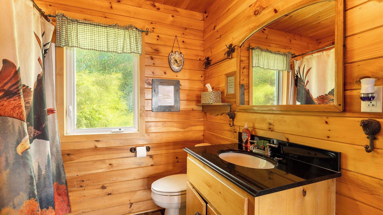 Photo of Bathroom in Bryant