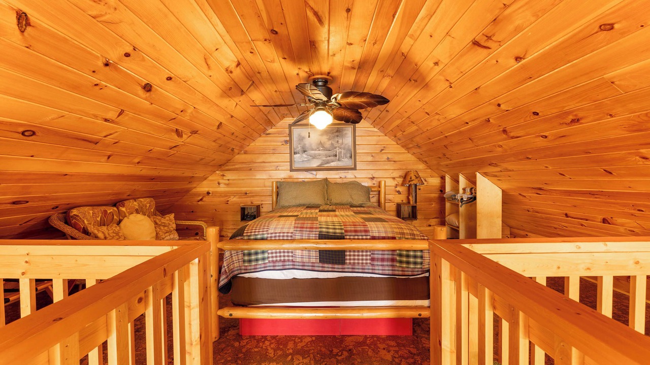 Photo of Bedroom in Bryant