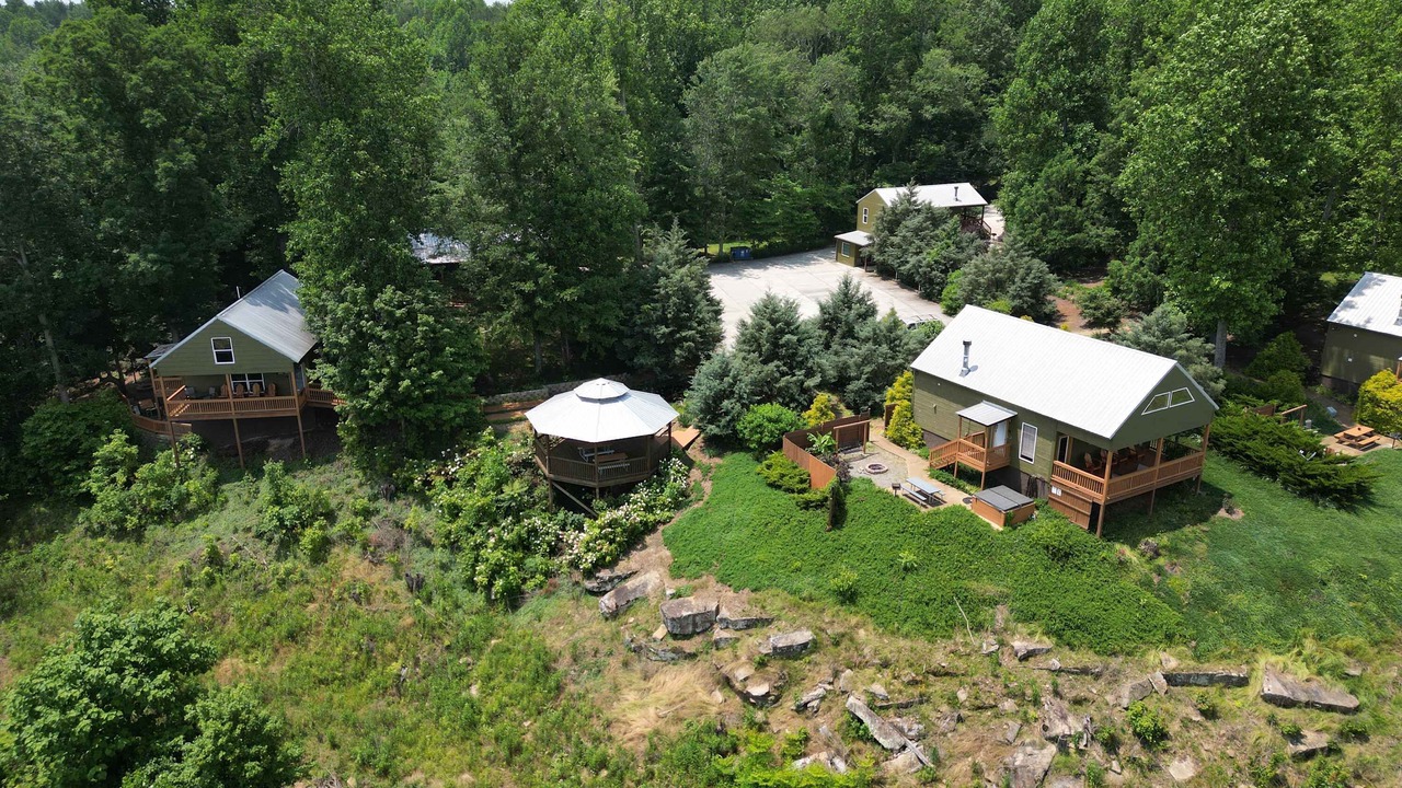 Photo of Outdoor in Bryant