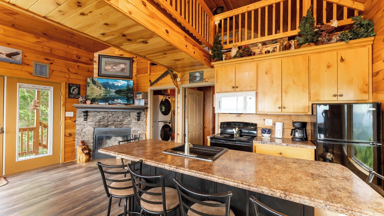 Photo of Kitchen in Bryant