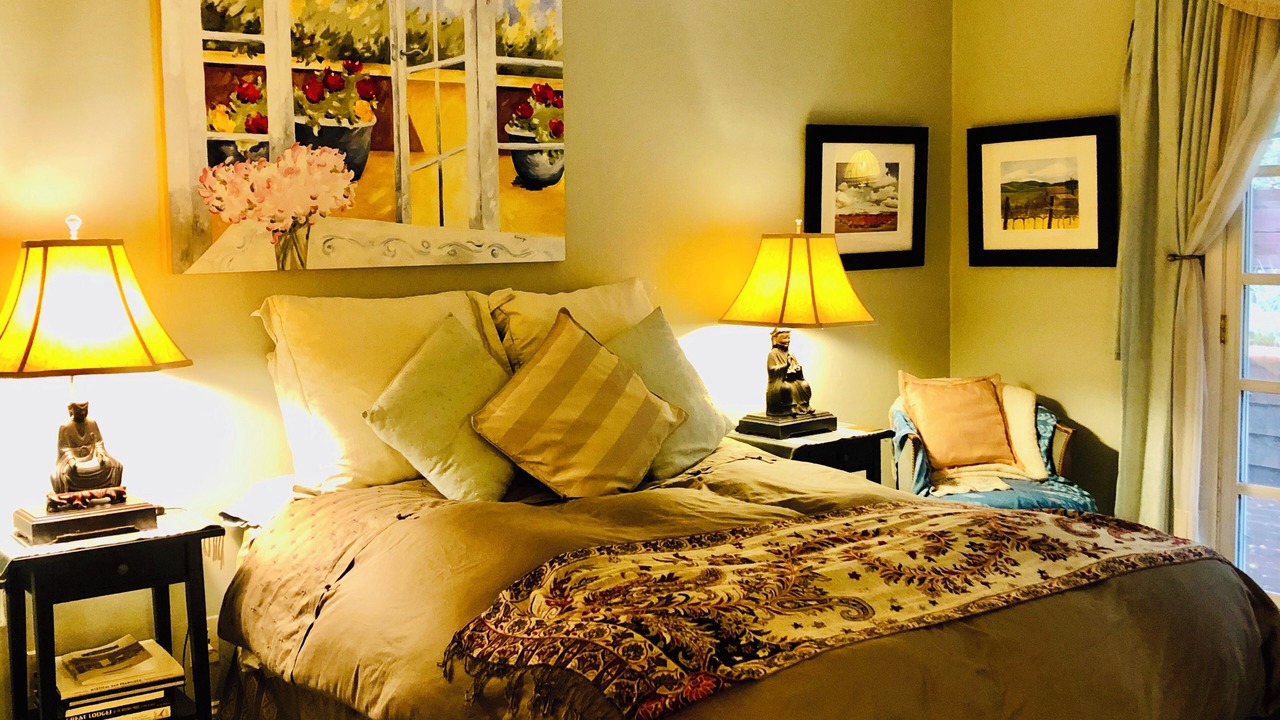Photo of Bedroom in Fairfax